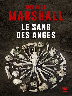 cover image of Le Sang des anges